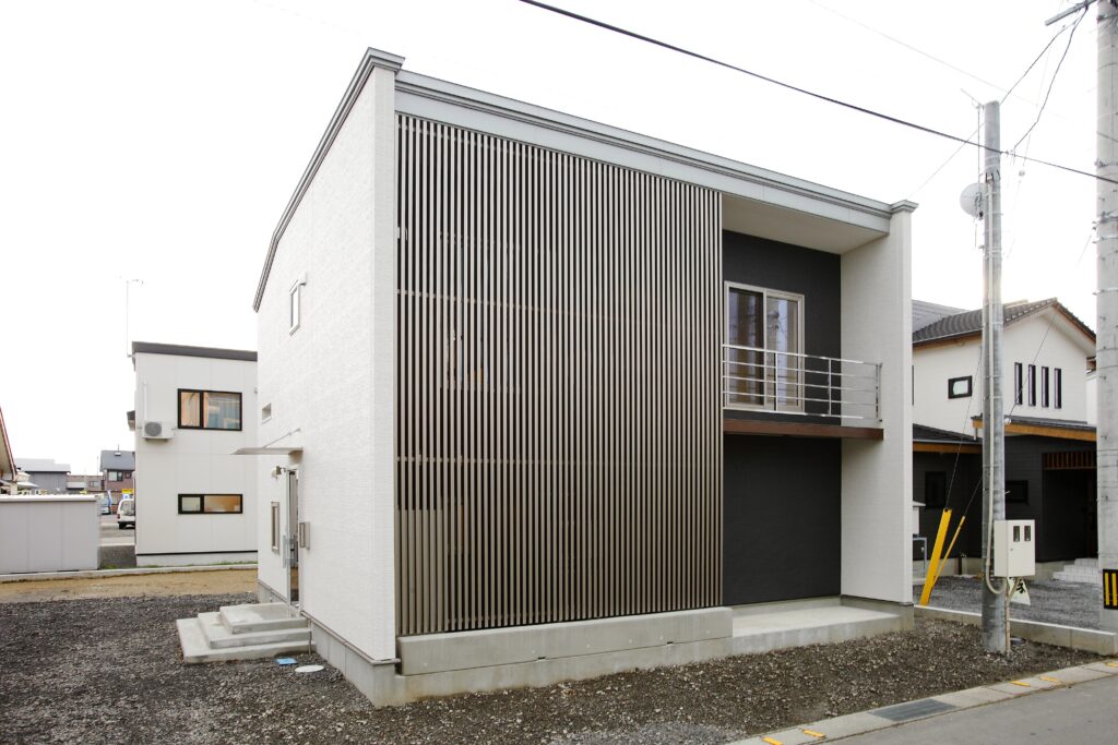 長期優良省エネ住宅(エルムタウン) Part1の掲載写真