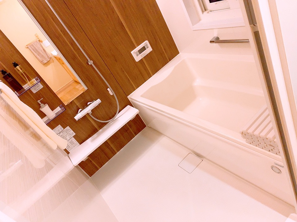 tsumikiの家(エルムタウン) Part6