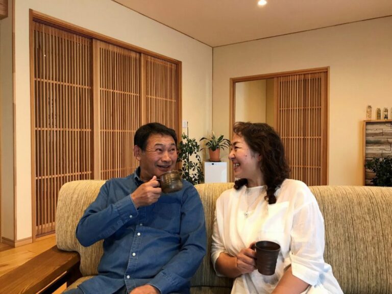 愛着ある家をリセットしたら、夢膨らむ生活がスタート！