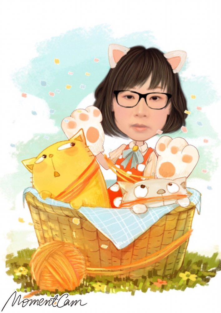 半田 和美(総務)