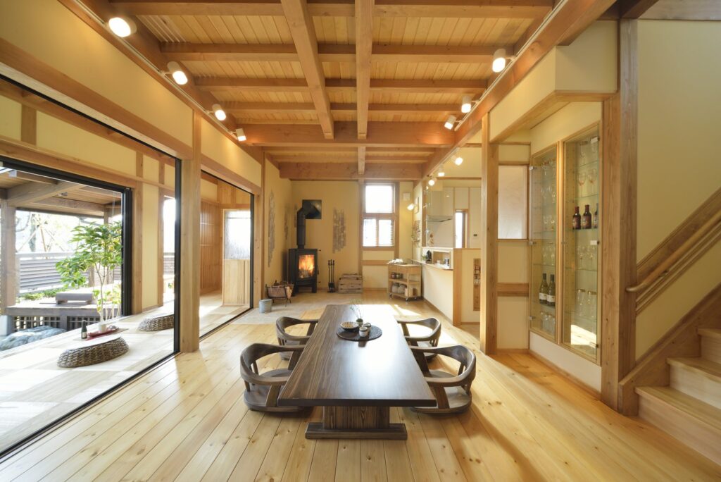 注文住宅の内装デザインの決め方｜4つのステップ