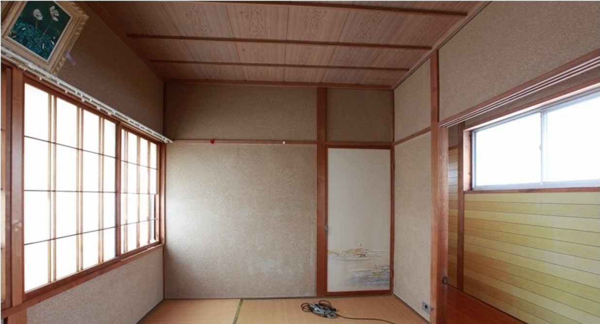 リセット住宅 使いづらくなった和室